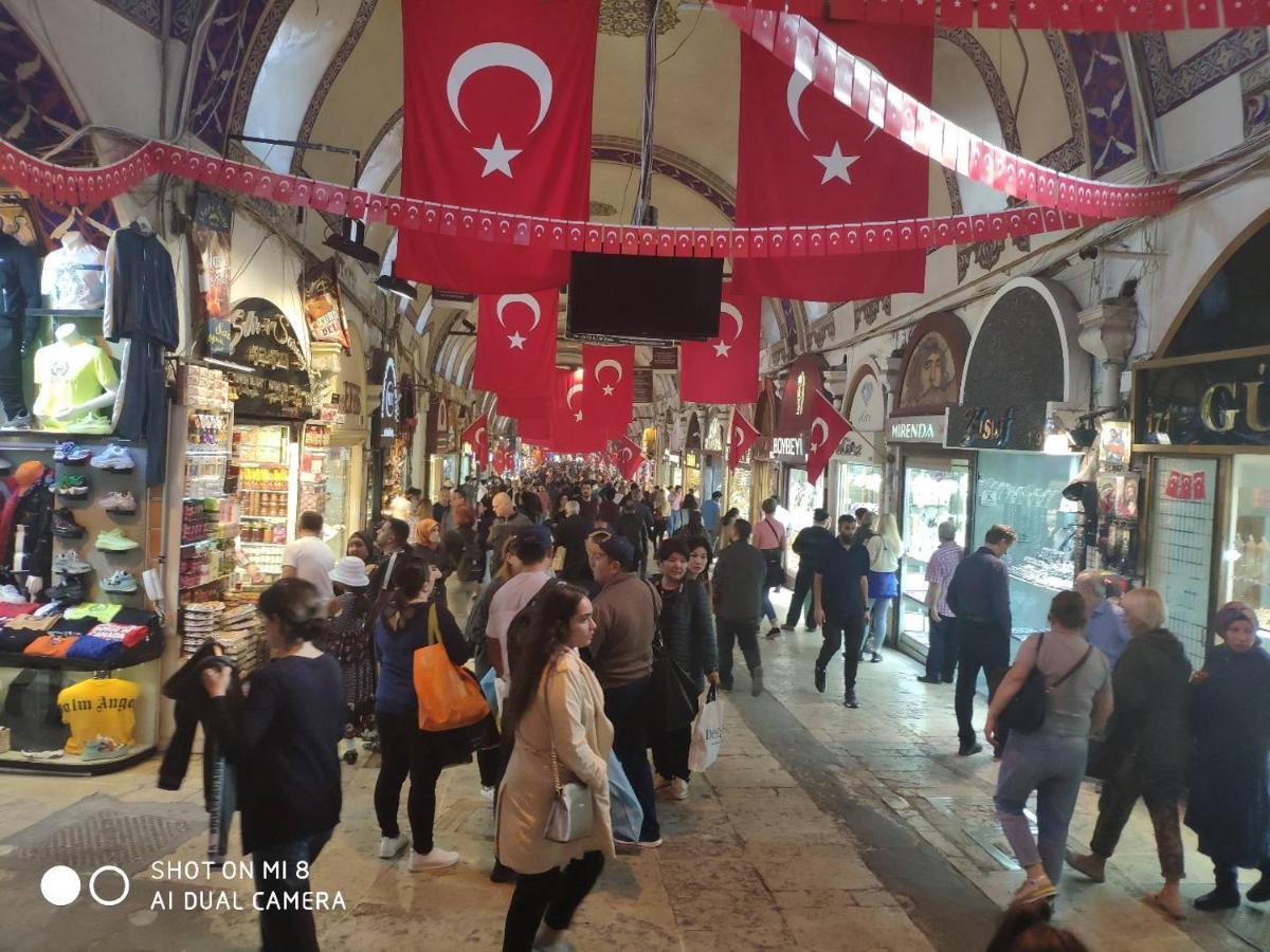 Bazaar 3* Istanbul