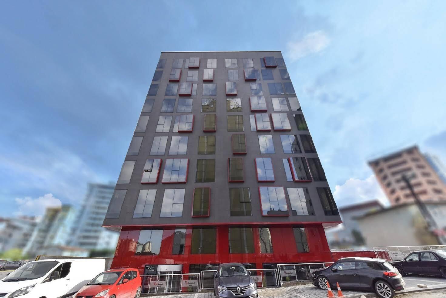 Atacity Hotel Istanbul