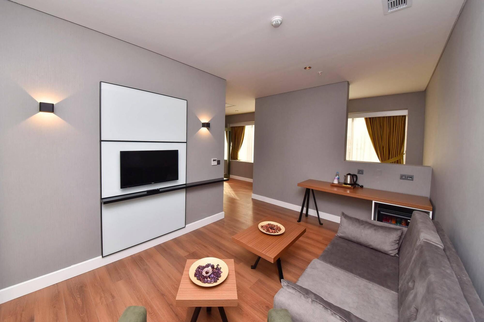 Atacity Istanbul