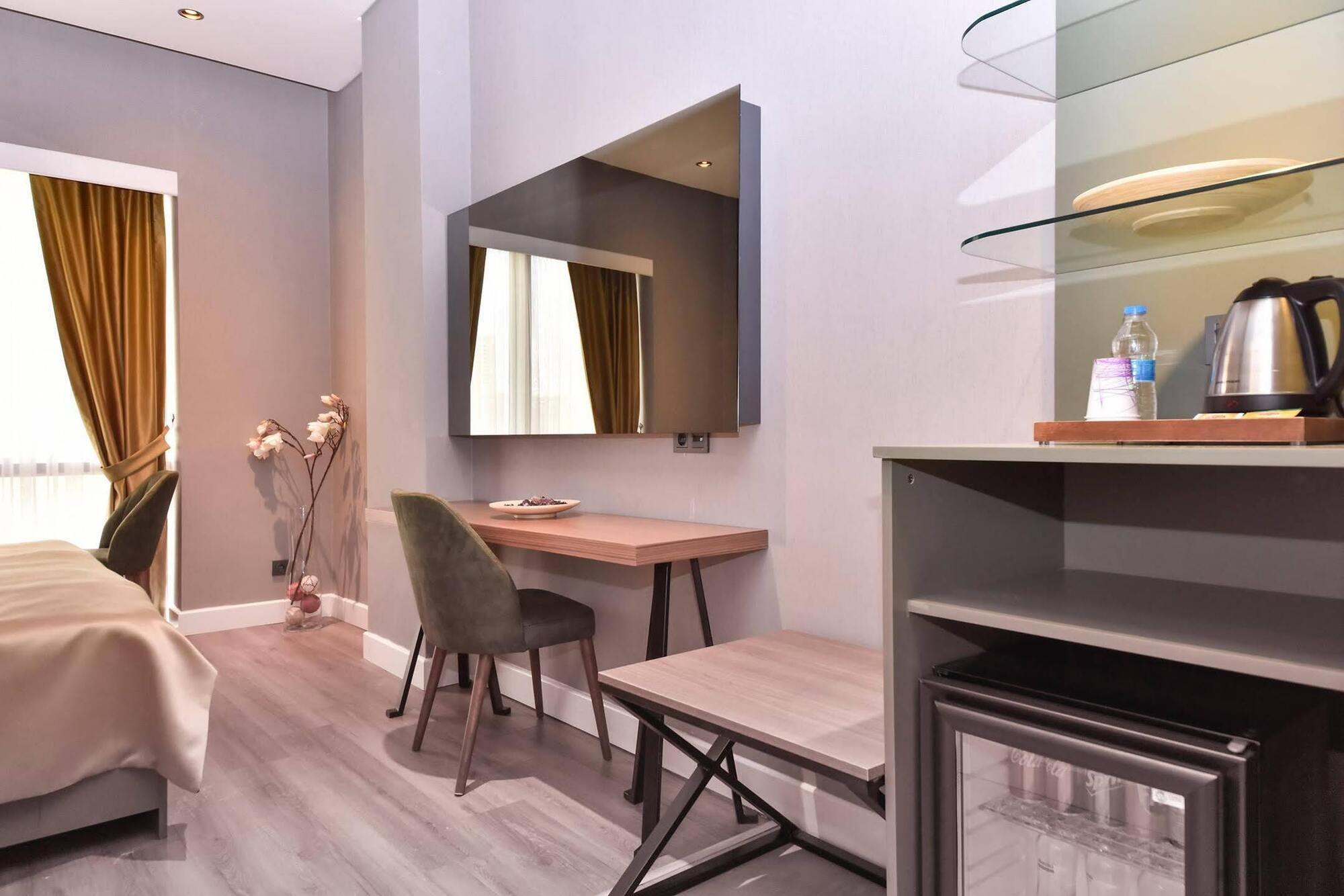 Hotel Atacity Istanbul