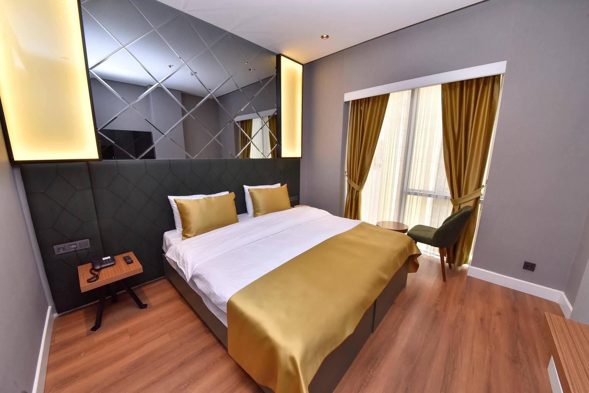 Atacity 3* Istanbul