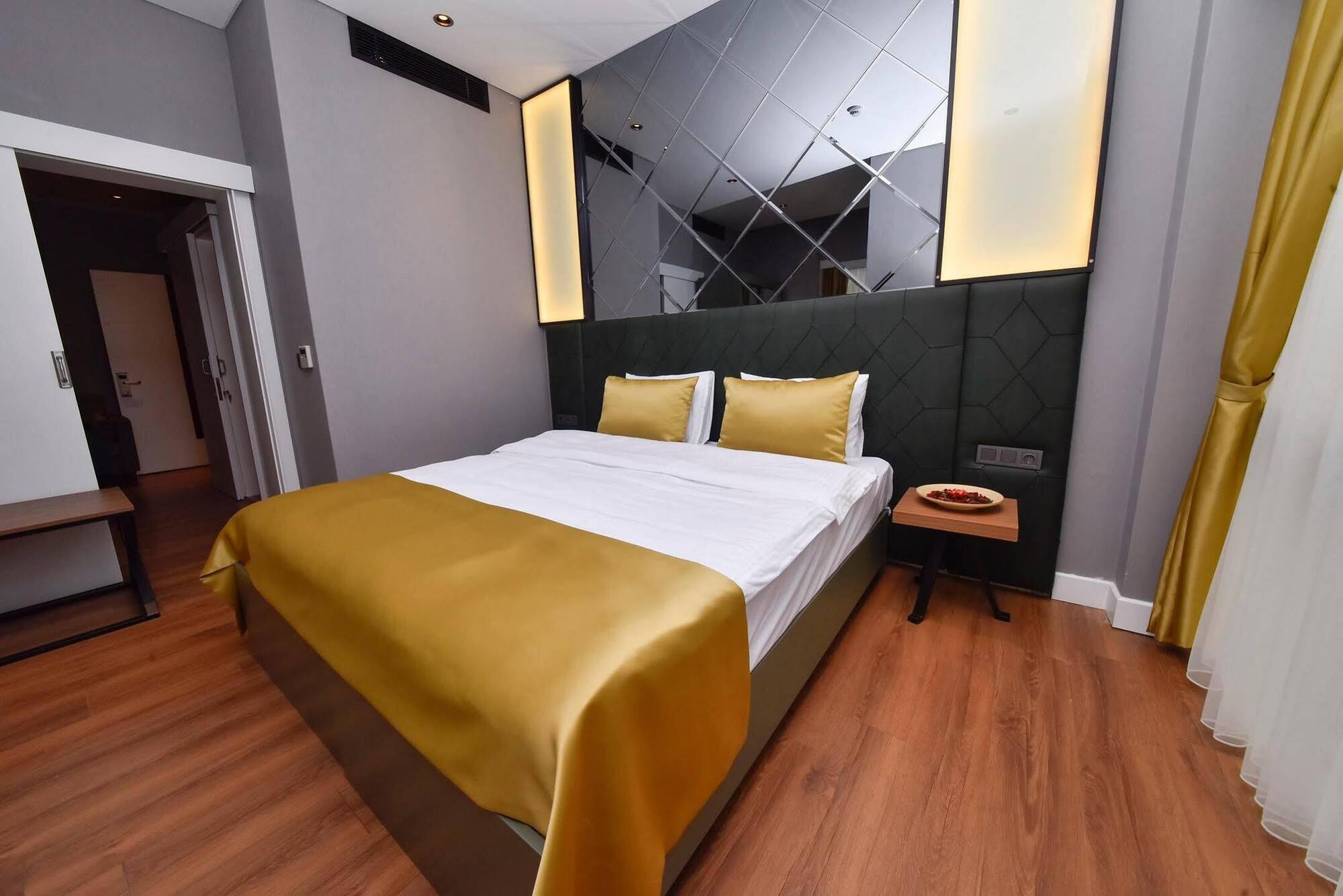Atacity Istanbul
