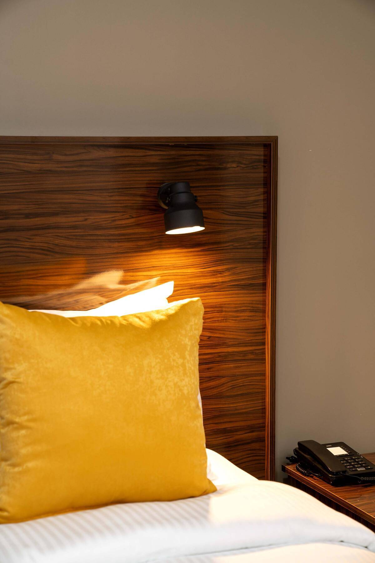 Mugwort & Hotel Istambul