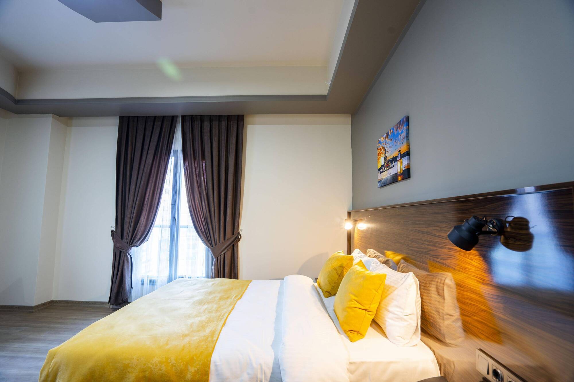 Hotel Mugwort & 4*