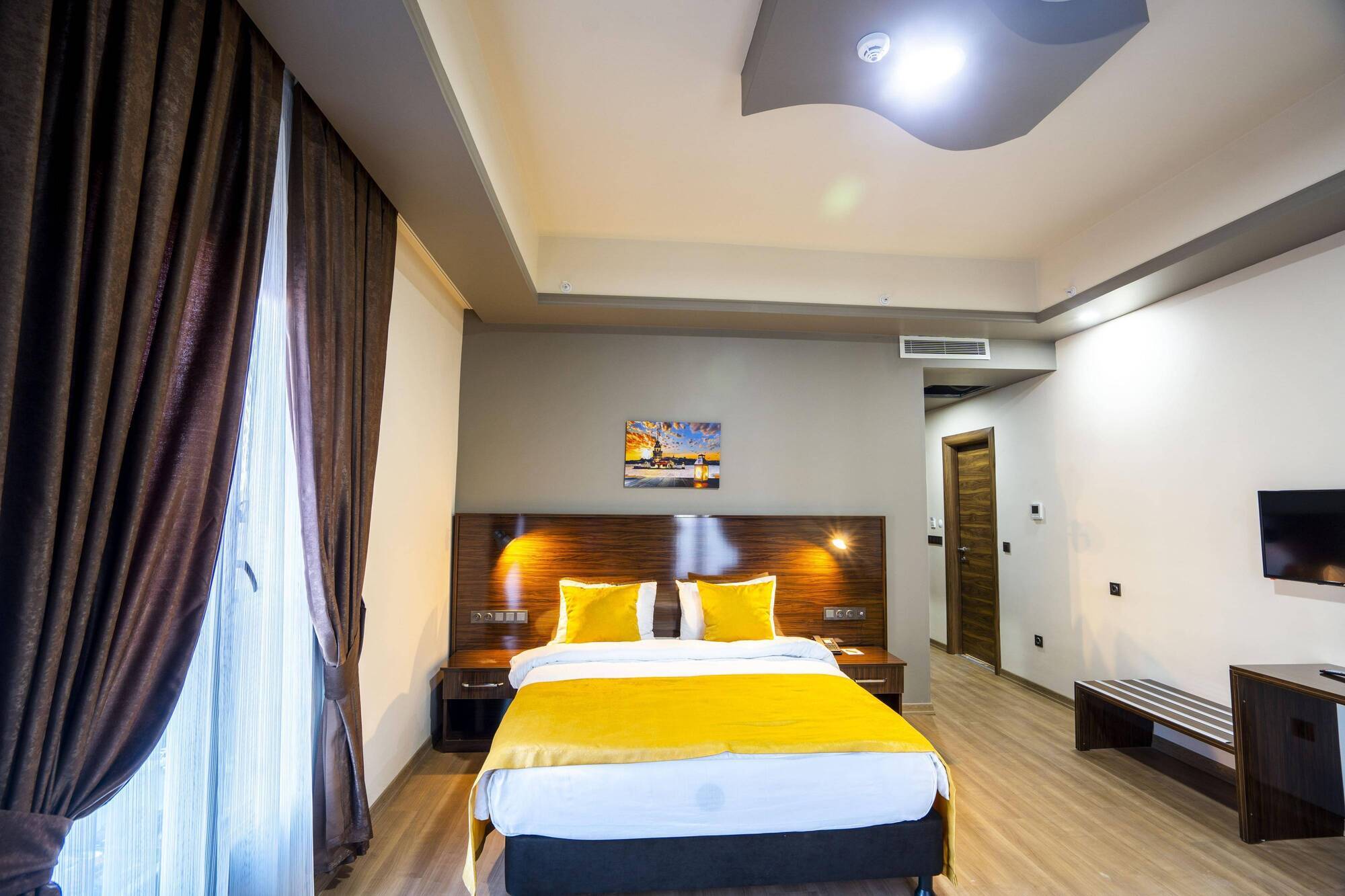 Mugwort & Hotel 4*