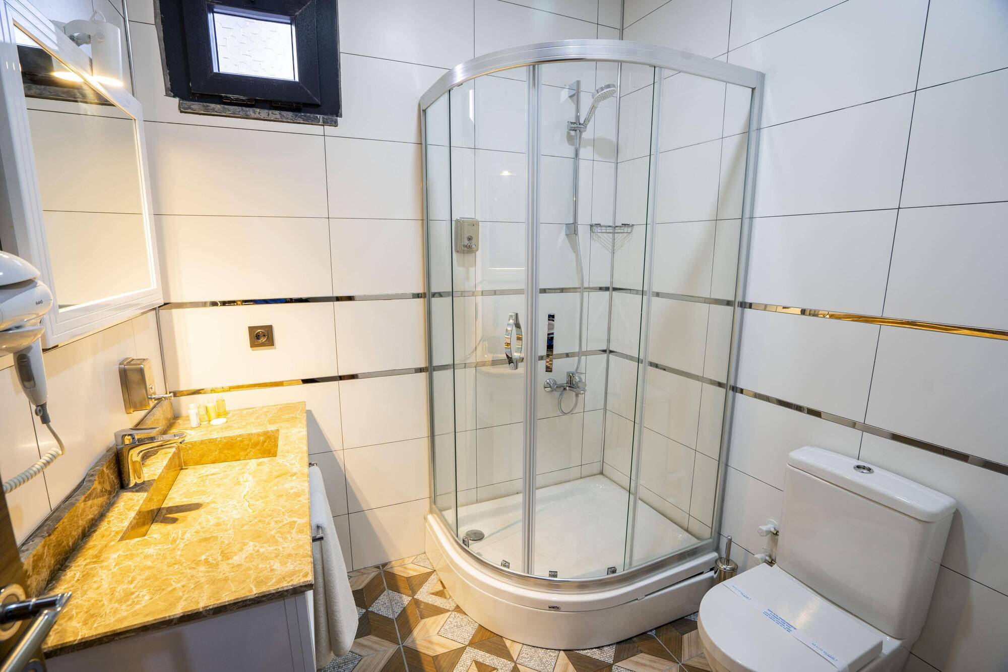 Hotel Mugwort & 4*