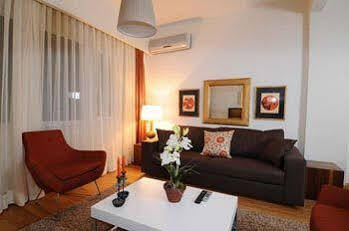 Cheya Taksim Gumussuyu Center Comfort Istanbul