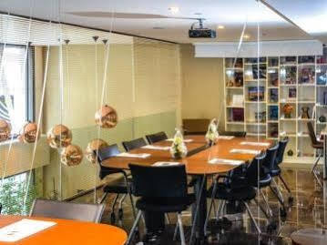 Inncity Nisantasi Hotel 3*