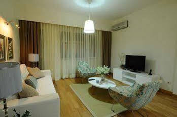 Cheya Taksim Gumussuyu Center Comfort Apartment