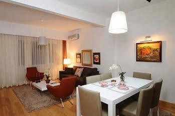 Cheya Taksim Gumussuyu Center Comfort Istanbul