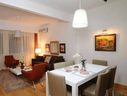 Cheya Taksim Gumussuyu Center Comfort * Istanbul