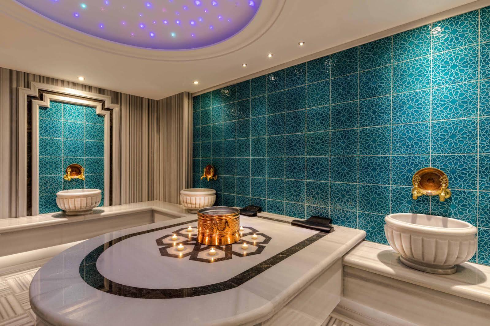 Beethoven Senfoni Otel İstanbul