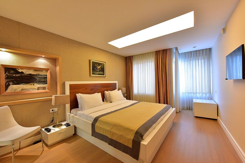 Cheya Nisantasi Apart Otel