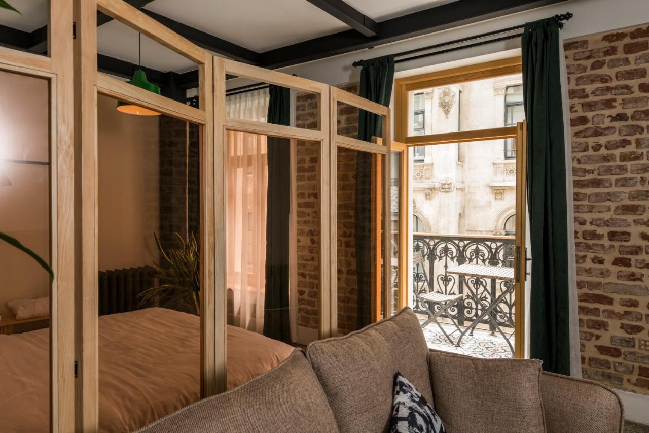 Amalia By Oval 5* Istanbul