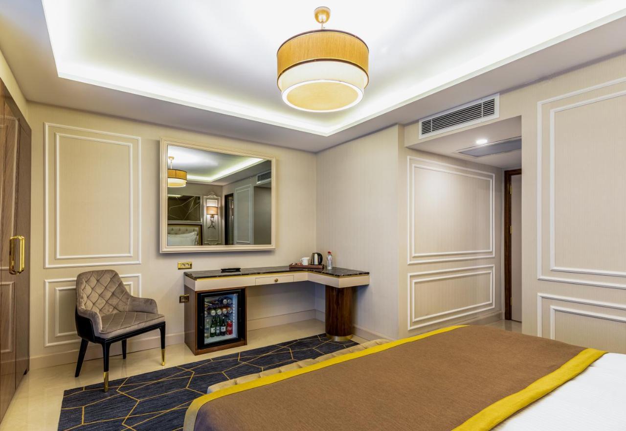 Otel Beethoven Senfoni