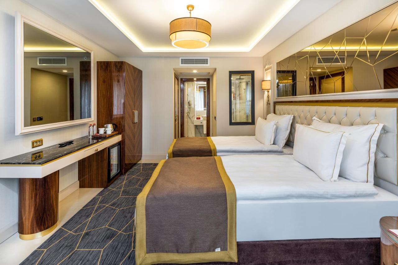Otel Beethoven Senfoni