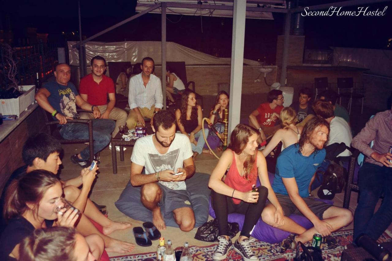 Hostel Second Istanbul