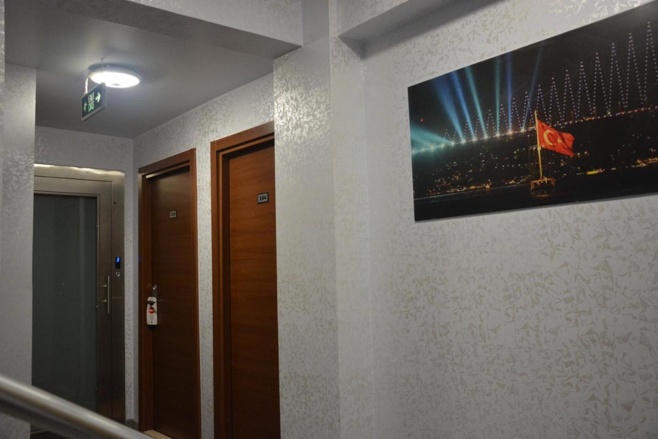 Wide Taksim 2*