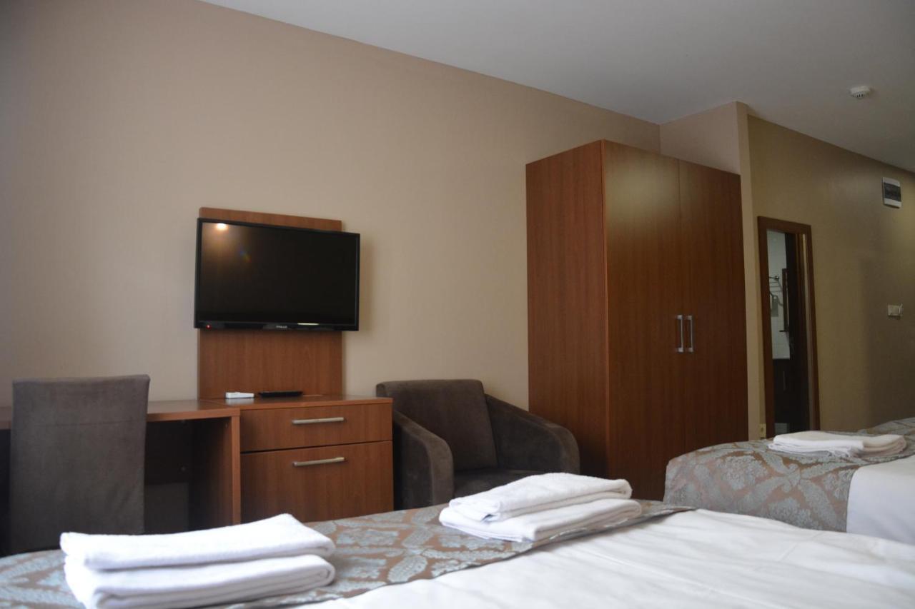 Wide Taksim 2* Istanbul
