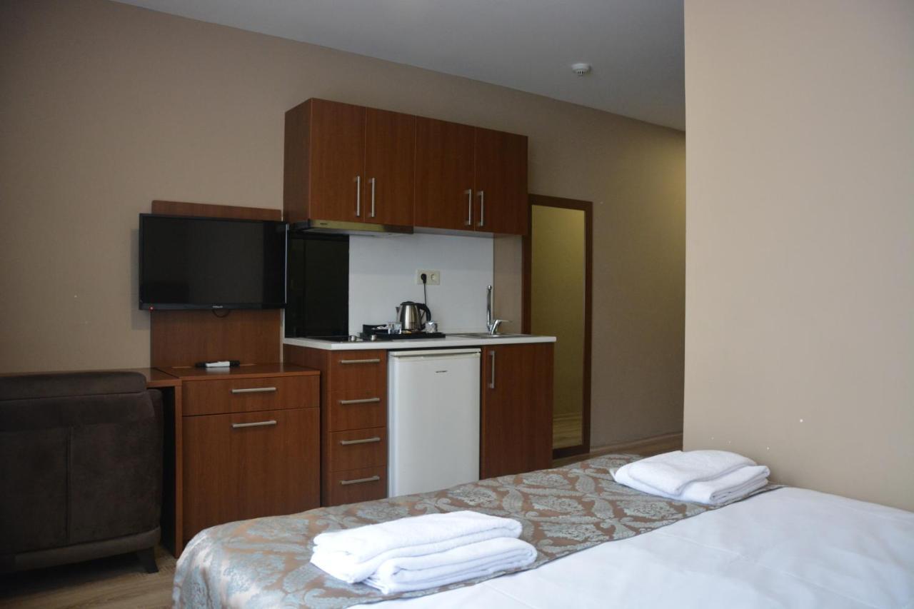 Wide Taksim Hotel Istanbul