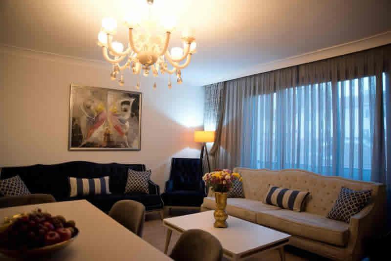 Otel Nupelda İstanbul
