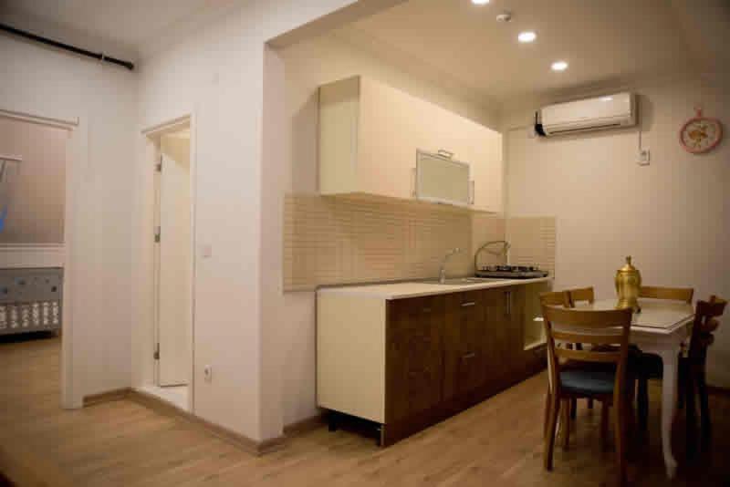 Nupelda Otel İstanbul