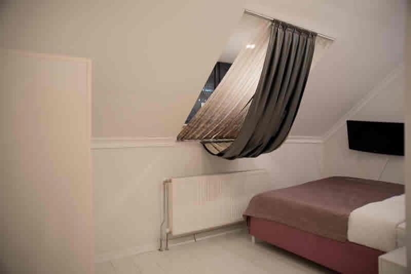 Otel Nupelda *