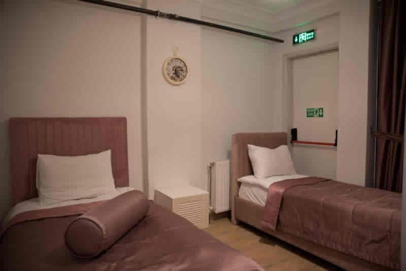 Nupelda Otel *