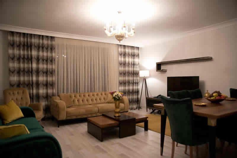 Nupelda * İstanbul