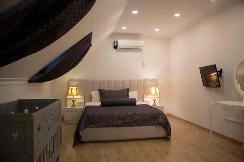 Nupelda Hotel *
