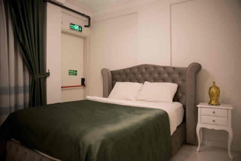 Hotel Nupelda