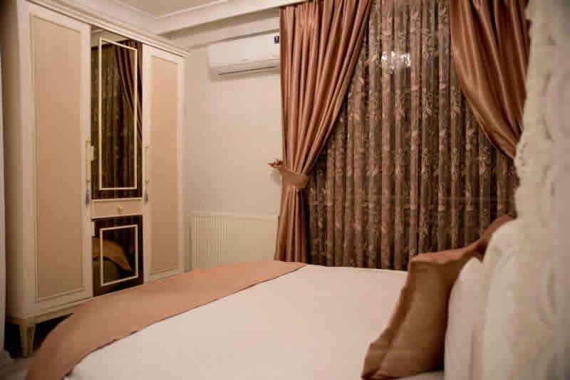 Otel Nupelda İstanbul