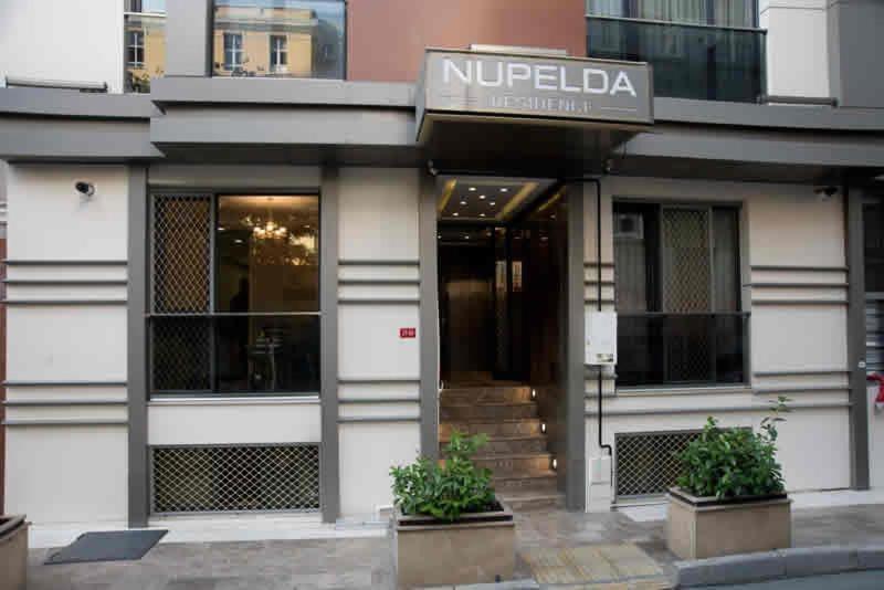 Nupelda İstanbul