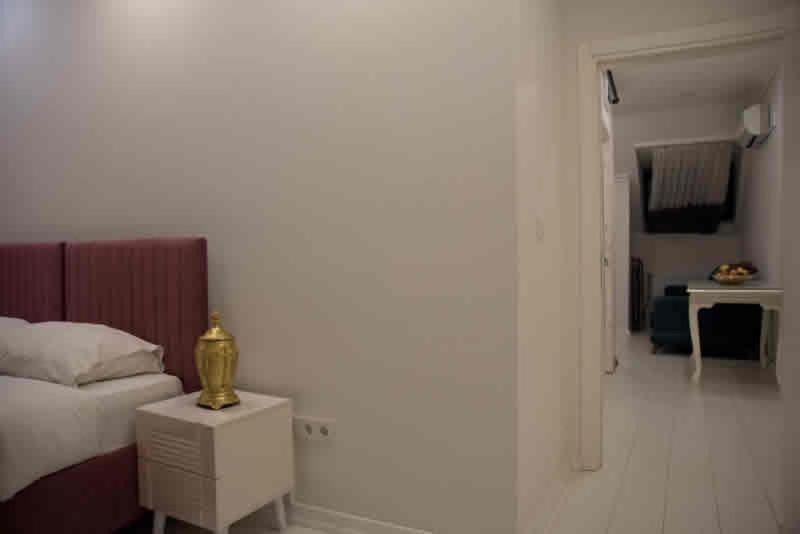 Nupelda Otel İstanbul