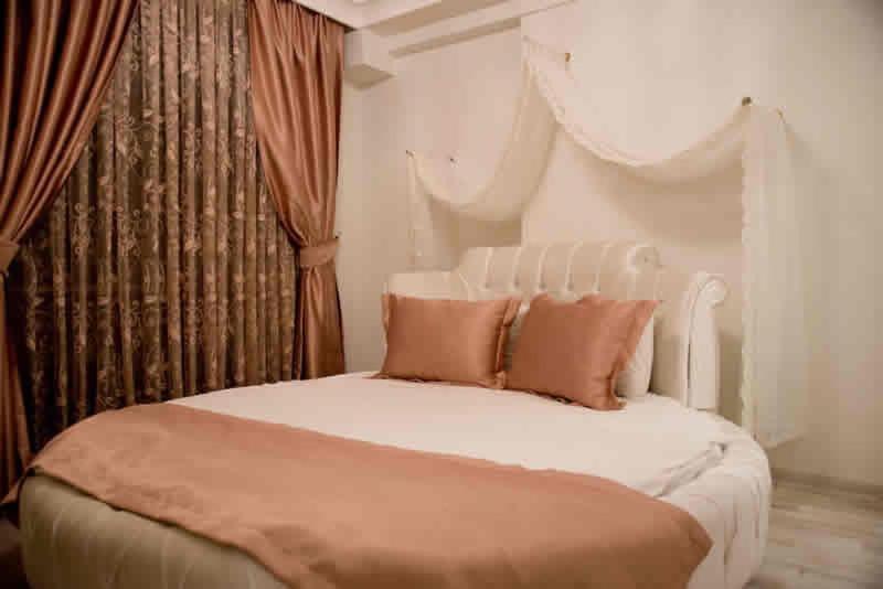 Hotel Nupelda Istanbul
