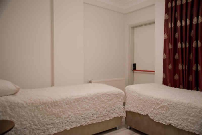 Nupelda İstanbul