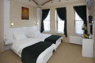 Hotel Yasmin