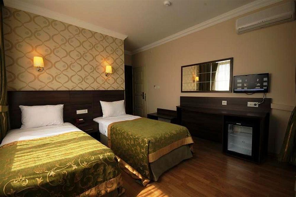 Star Hotel Istanbul