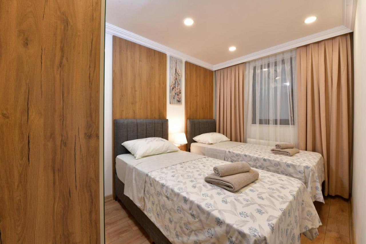 Color Homes Bomonti *