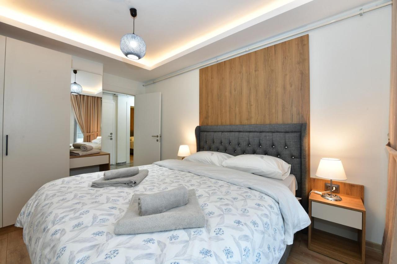 Color Homes Bomonti * Istanbul