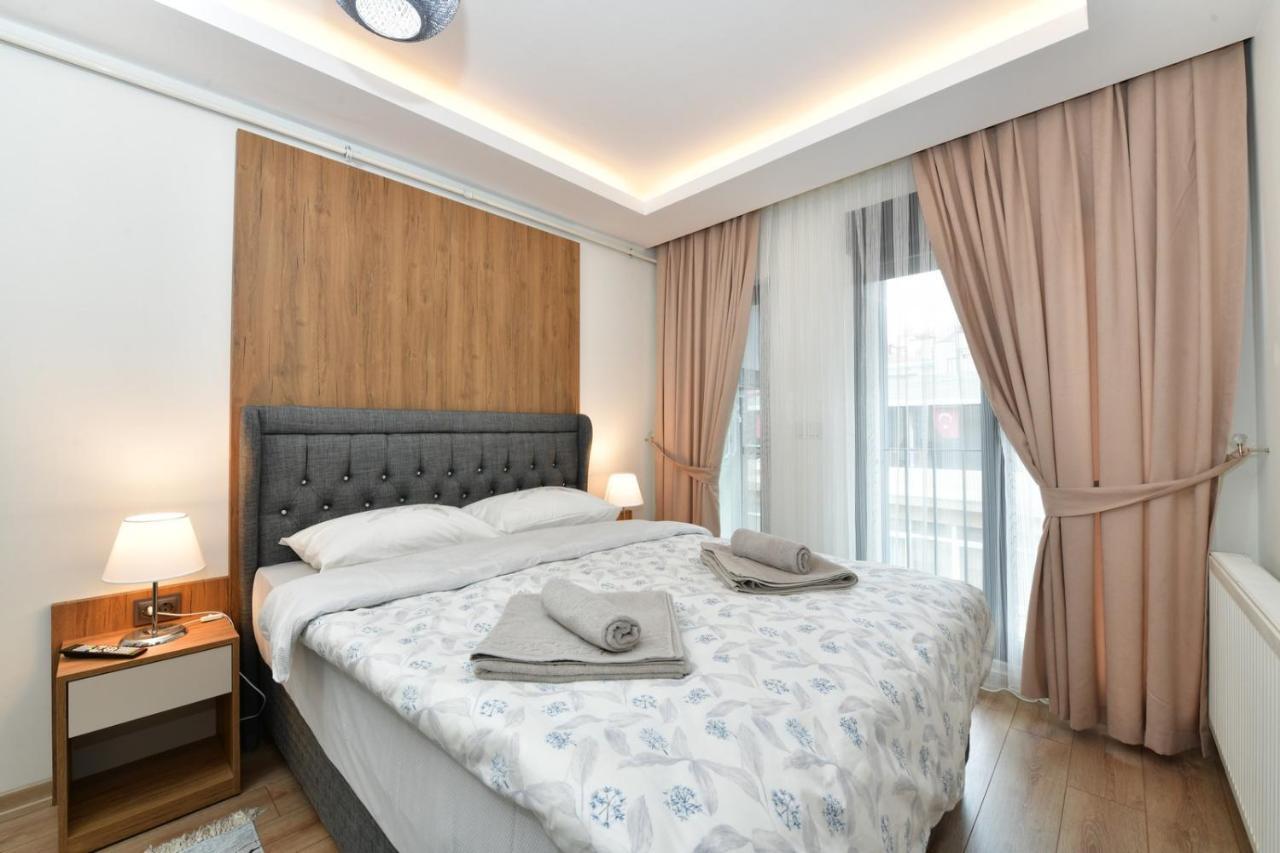 Color Homes Bomonti * Istanbul