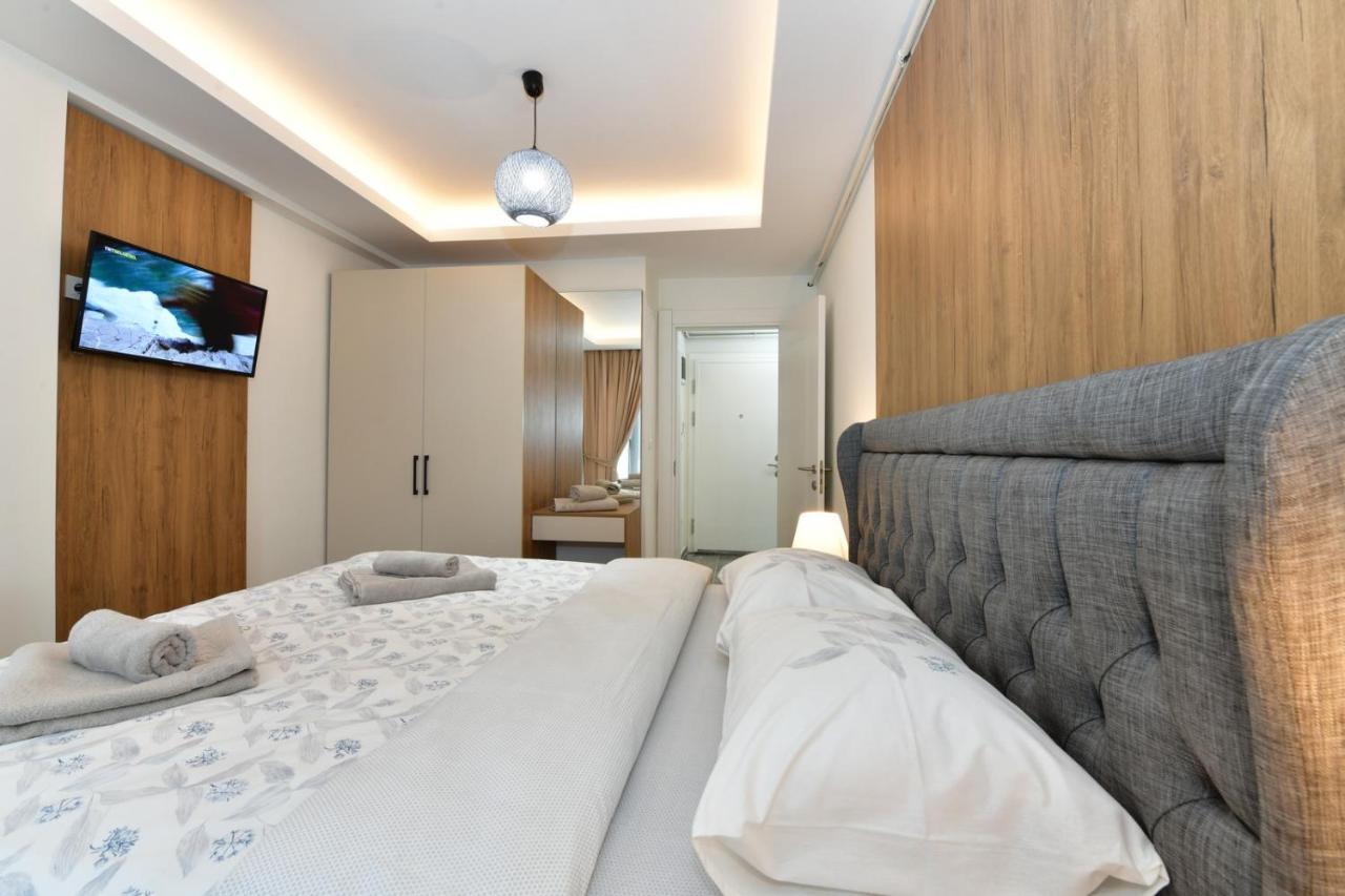 Color Homes Bomonti * Istanbul