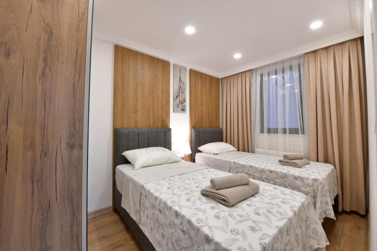 Color Homes Bomonti * Istanbul