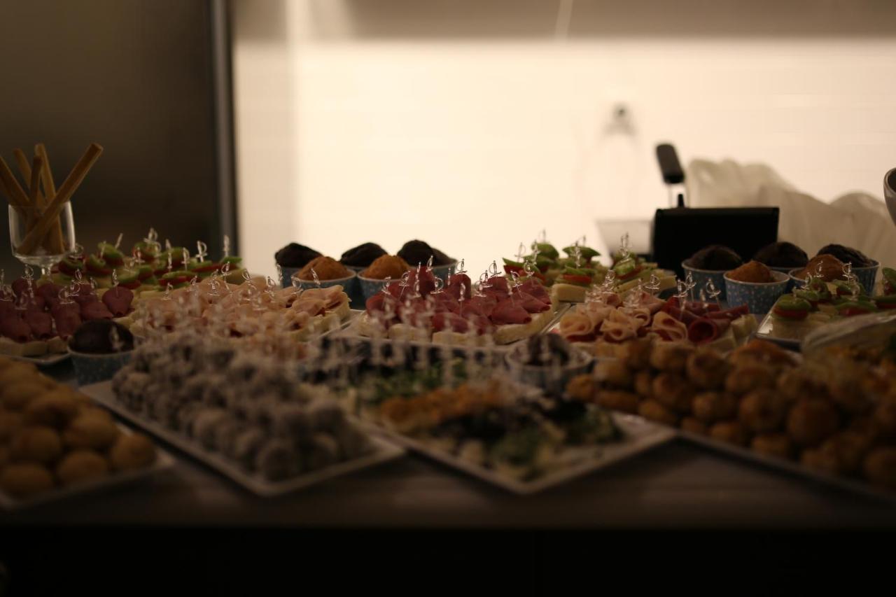 Meroddi La Porta Hotel 2*