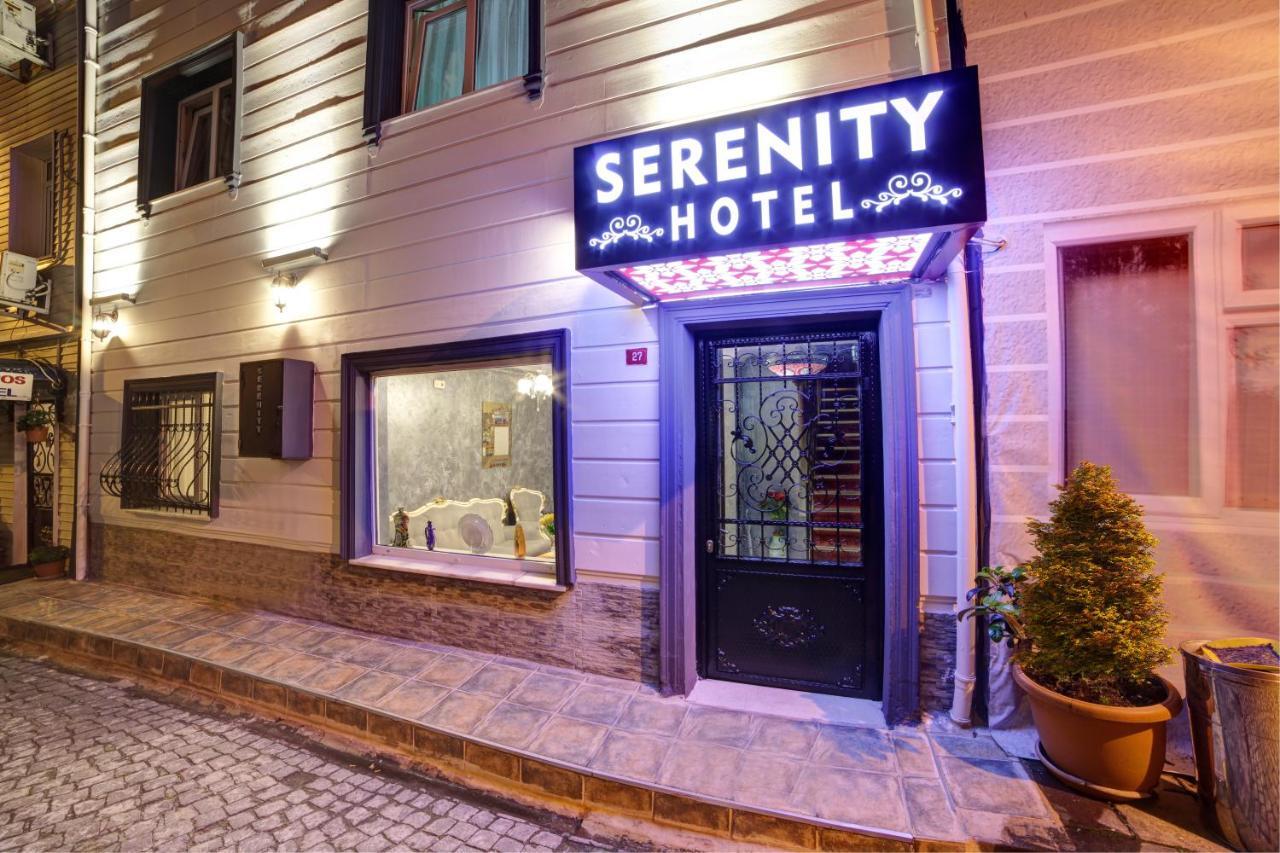 Serenity Boutique Istambul