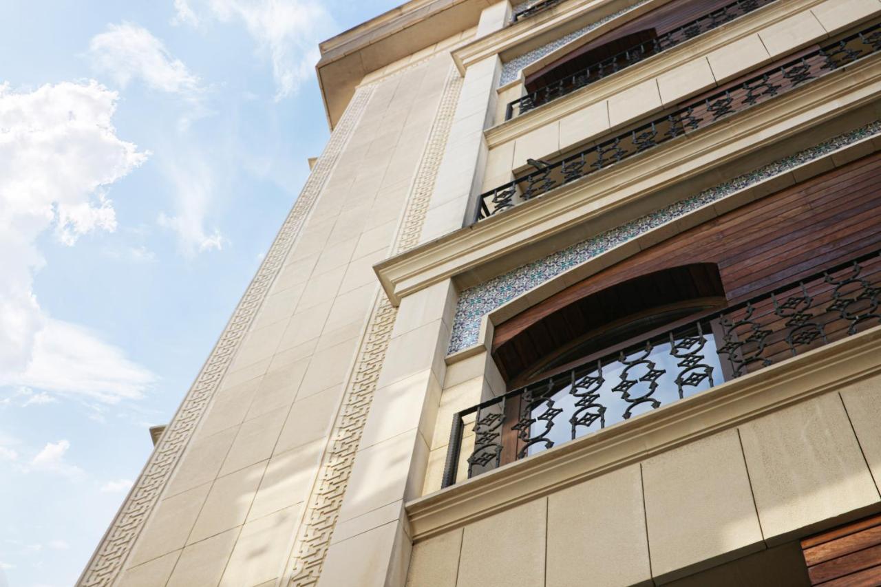 The Fox 4* Istanbul