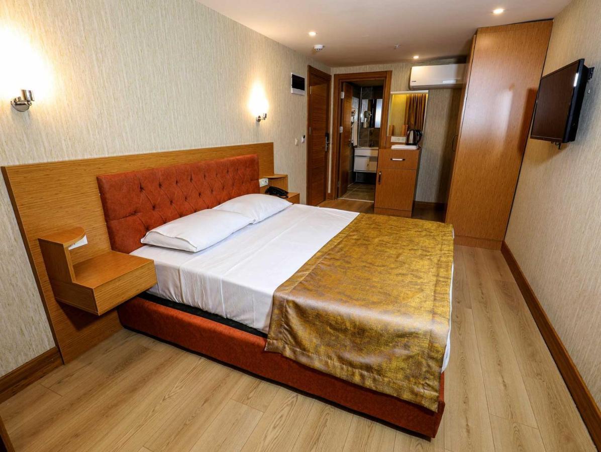 Aparthotel Grand Elmira