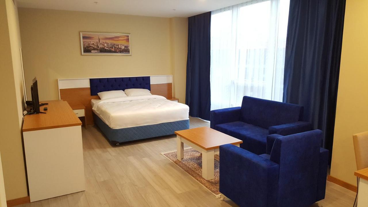 Aparthotel Skyblue Istanbul