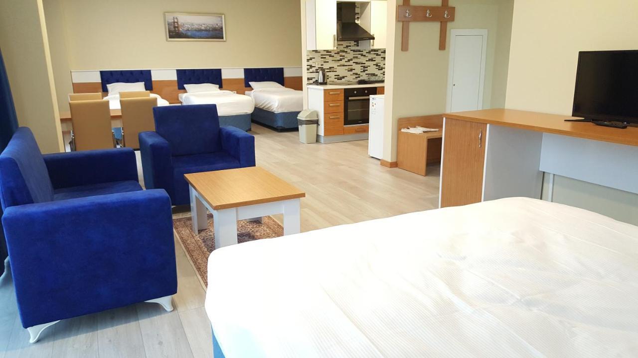 Skyblue Aparthotel *