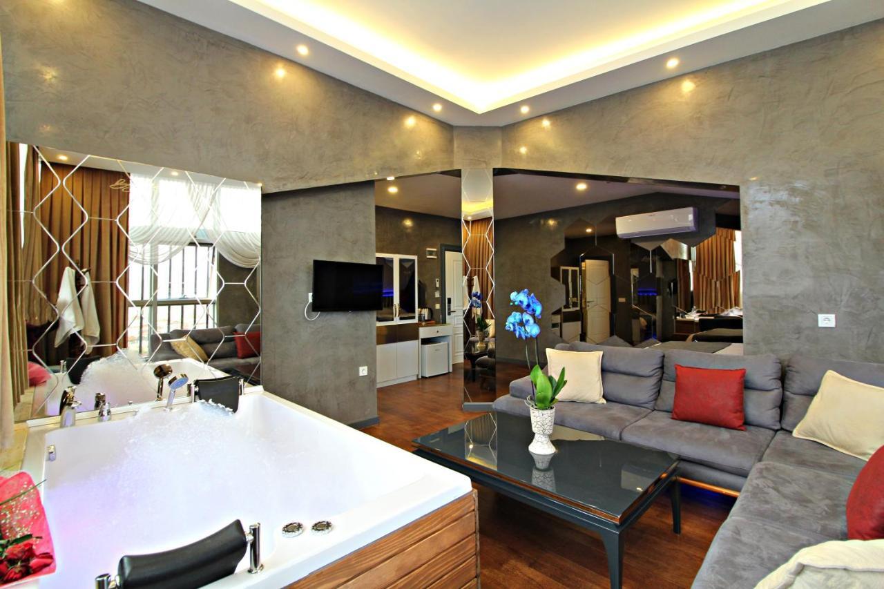 Bed & Breakfast Beylife
